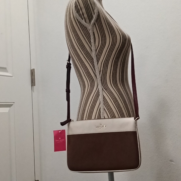 NWT Kate Spade purse - Picture 1 of 5